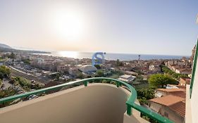 B&b Panorama Cefalu